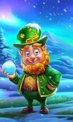 5 Frozen Charms Megaways