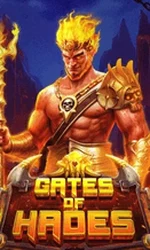 Gates Of Hades