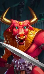 Champion of the Underworld