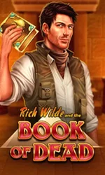 Book of Dead