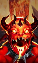 Devour The Weak